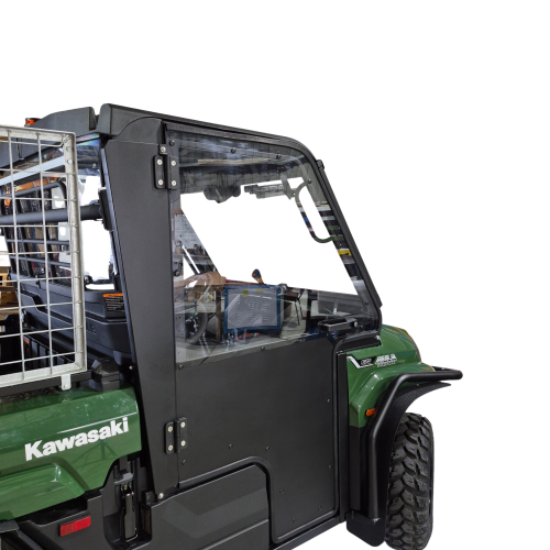 Mule Pro MX Full Hard Door - LEFT SIDE - Without Window